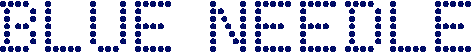 Blue Needle Home