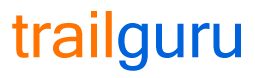 TrailGuru logo